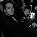 David Francisco Martínez