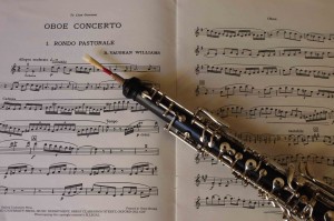 introduccion oboe