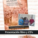 Presentación del libro de dulzaina de Carlos Porro